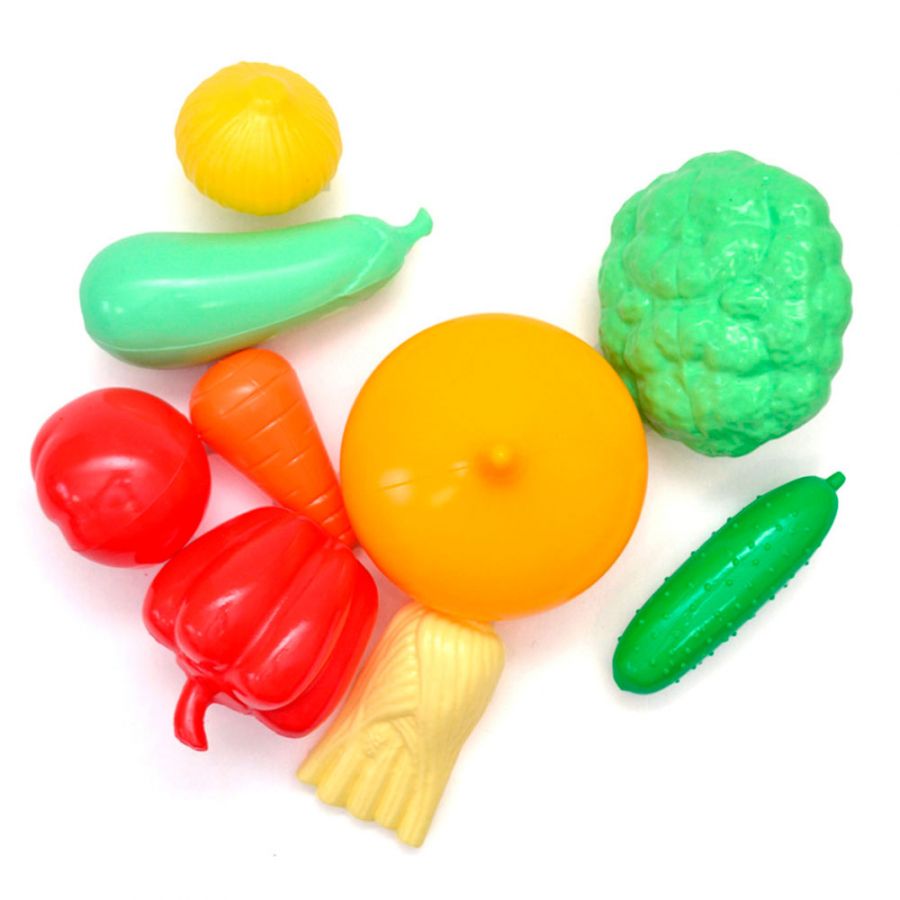 Малый ящик "Овощи" КНОПА