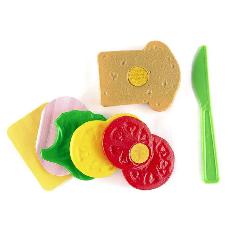 Набор "Бутерброд"