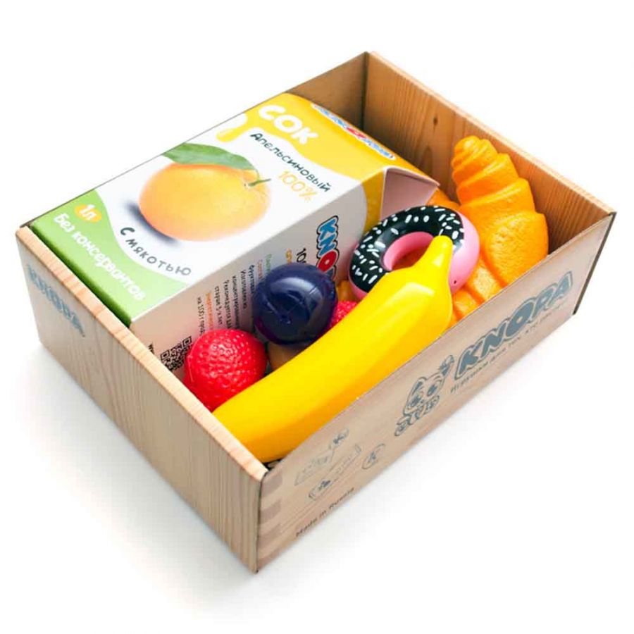 Набор "Читмил" КНОПА