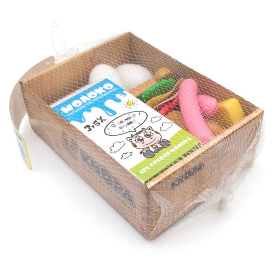 Набор "Плотный завтрак" КНОПА