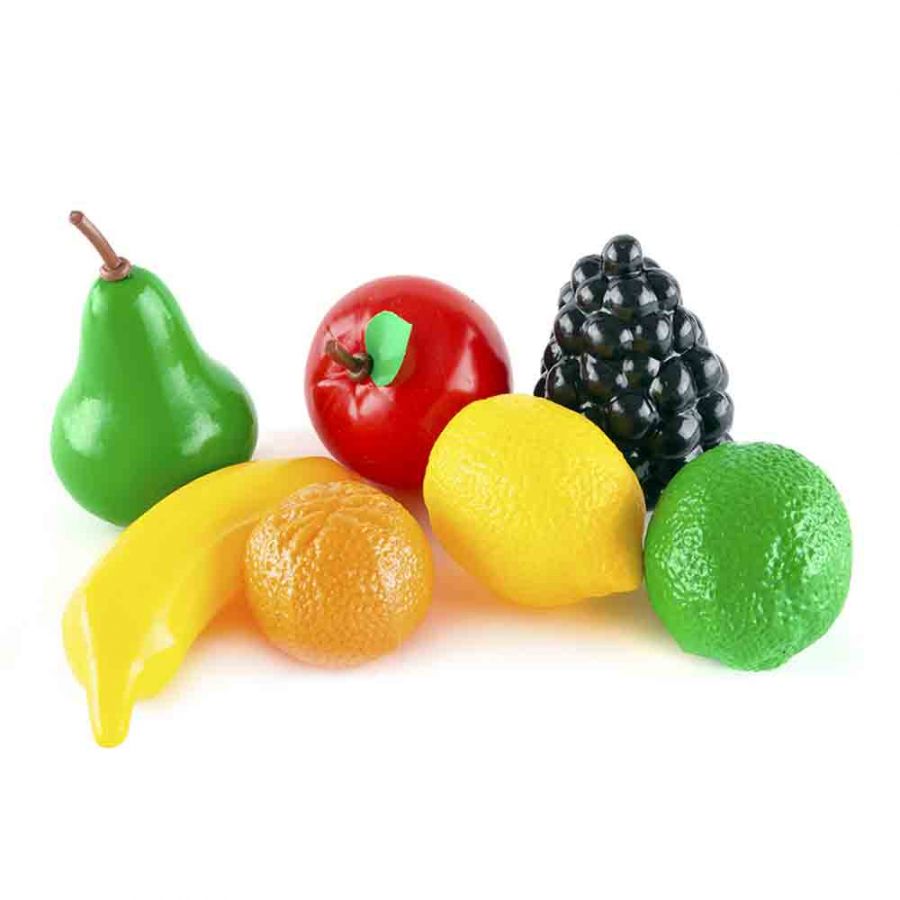 Набор "Большой набор овощи-фрукты"