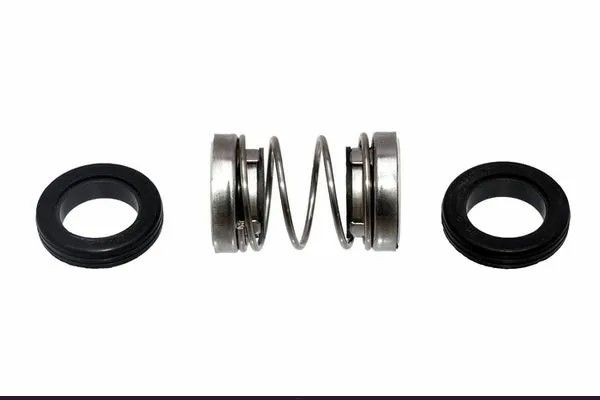 Торцевое уплотнение 208-10 CAR/CER/CAR/CER/VITON