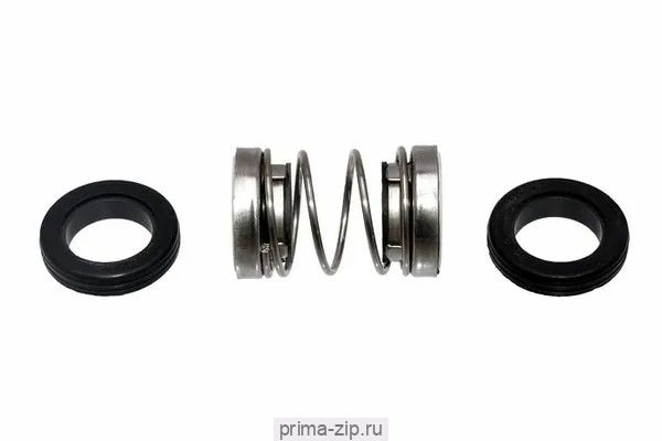 Торцевое уплотнение 208-10 CAR/CER/CAR/CER/VITON