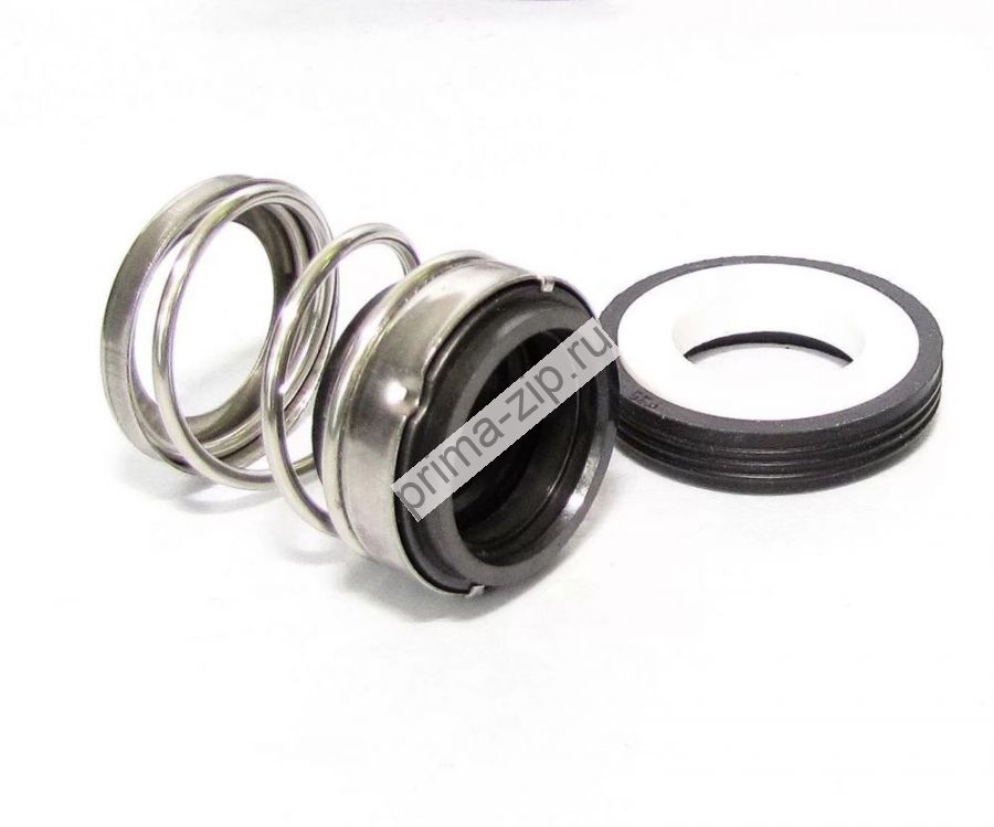 Торцевое уплотнение 560A-10 CAR/SIC/NBR