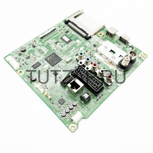 Материнская плата EAX64891304(1.1) EBR76922701 для телевизора LG 32LN540V