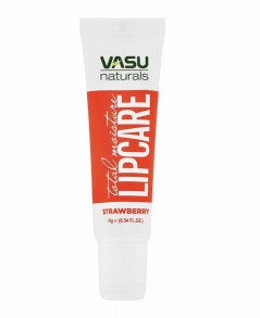 Trichup бальзам для губ -Клубника(Strawberry Lip Care),10гр