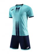 Футбольная форма Joma Neapol Soccer Бирюзовая