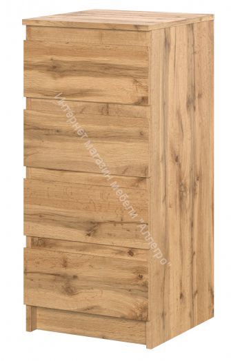 Комод Stern T-2 Дуб Вотан