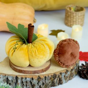 Полный набор Осенний Переполох (все в одном!)