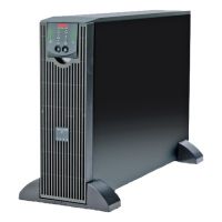 ИБП APC by Schneider Electric Smart-UPS RT 6000VA 230V SURT6000XLI