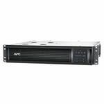 ИБП APC by Schneider Electric Smart-UPS 750VA LCD RM 2U 230V SMT750RMI2U