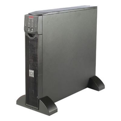 ИБП APC Smart-UPS RT 1000VA 230V SURT1000XLI