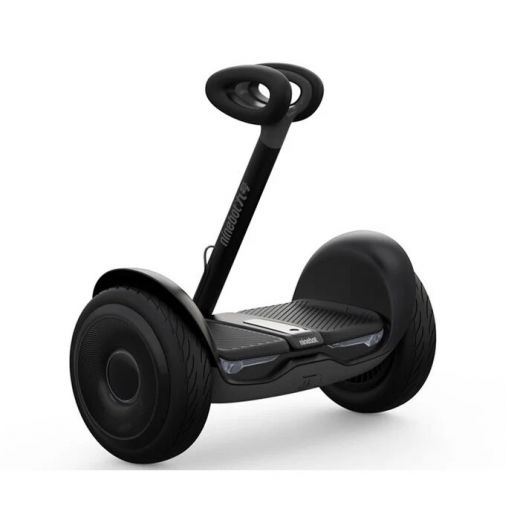 Сигвей Segway-Ninebot L8 Черный