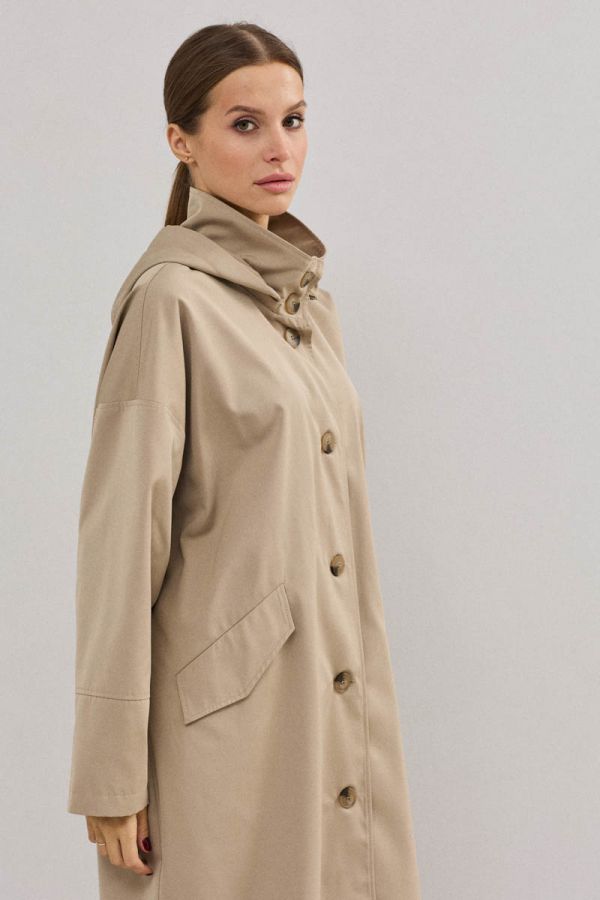 Плащ 7004.2 | р. 44-50