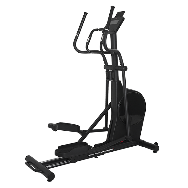 CardioPower StrideMaster 5