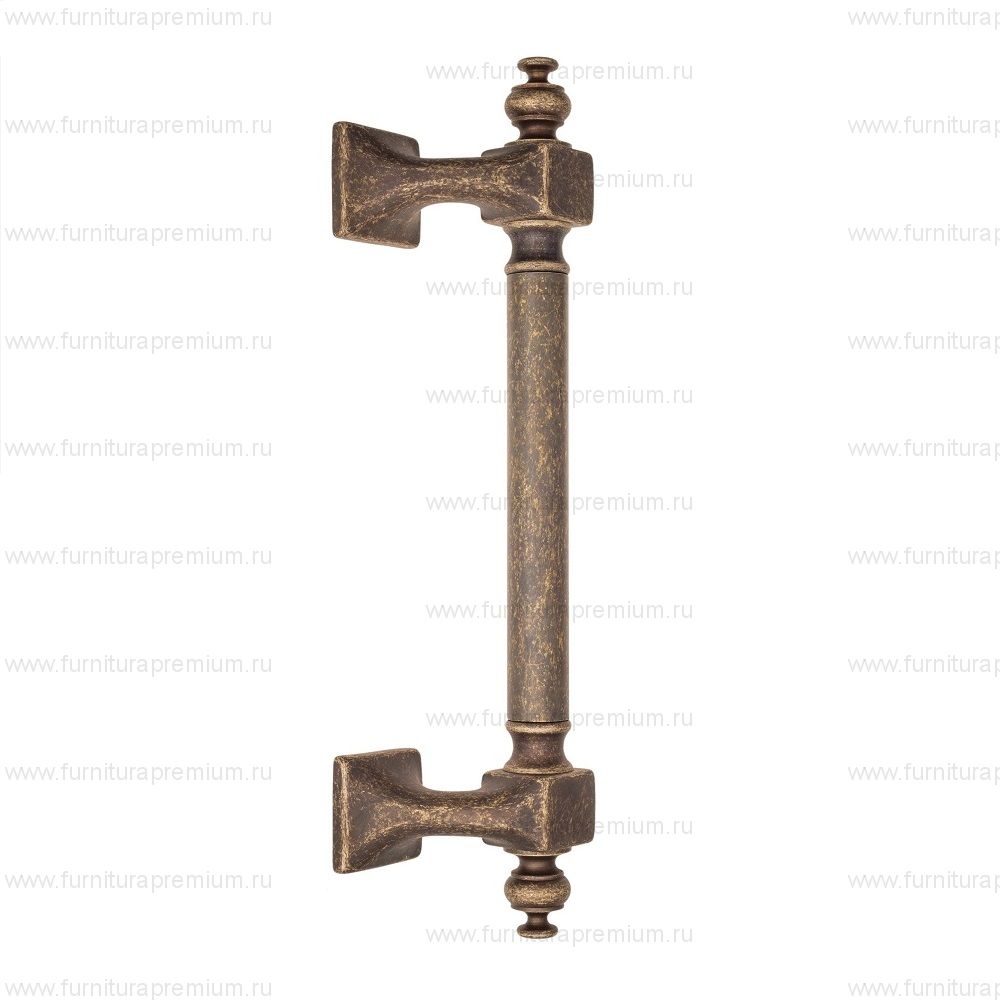 Ручка-скоба Fratelli Cattini Alto. Длина 275 мм