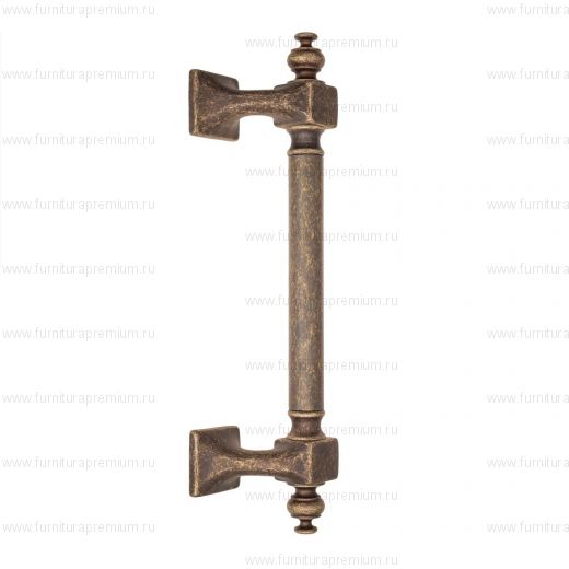 Ручка-скоба Fratelli Cattini Alto. Длина 275 мм