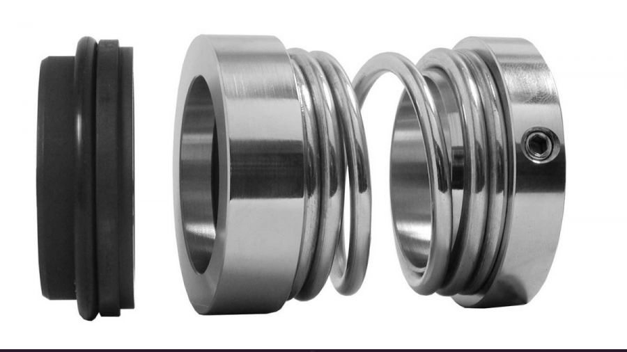 Торцевое уплотнение Alfa Laval ALC1-D110