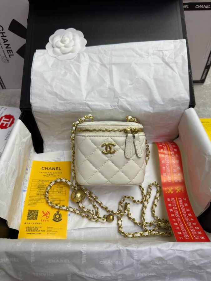 Сумка мини Chanel