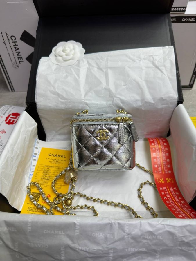 Сумка мини Chanel