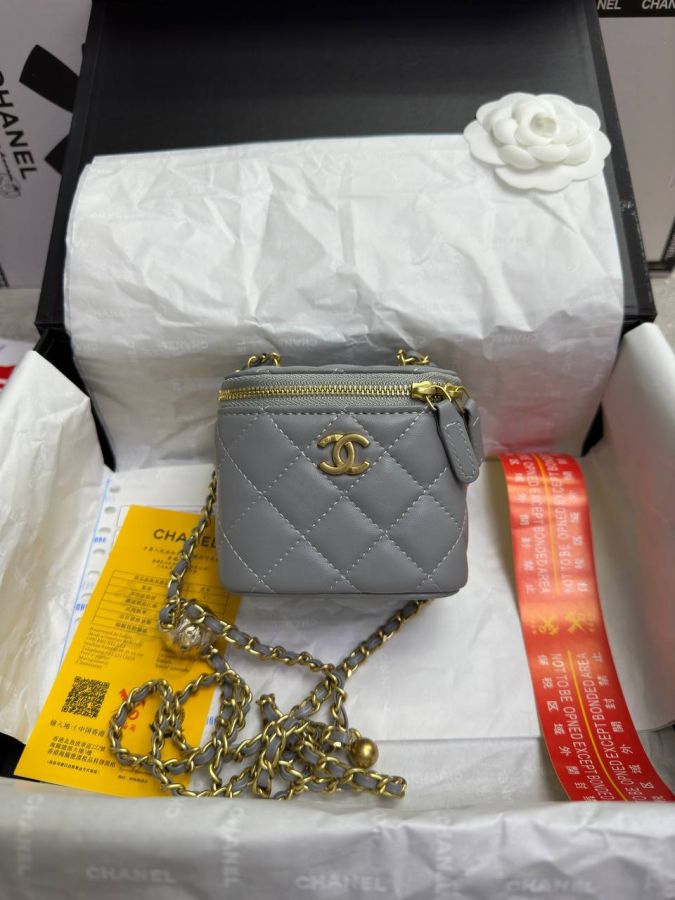 Сумка мини Chanel