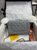 Сумка CHANEL WOC