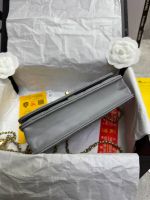 Сумка CHANEL WOC