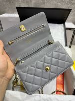 Сумка CHANEL WOC