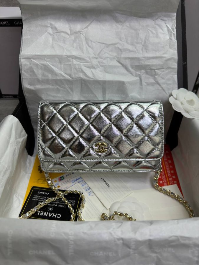 Сумка CHANEL WOC