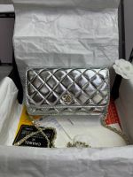 Сумка CHANEL WOC