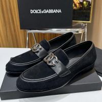 Лоферы Dolce Gabbana мужские