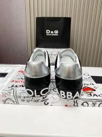 Мужские кеды Dolce Gabbana