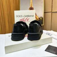 Мужские кеды Dolce Gabbana