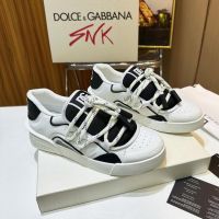 Мужские кеды Dolce Gabbana