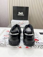 Зимние кроссовки Dolce Gabbana мужские