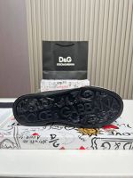 Зимние кроссовки Dolce Gabbana мужские