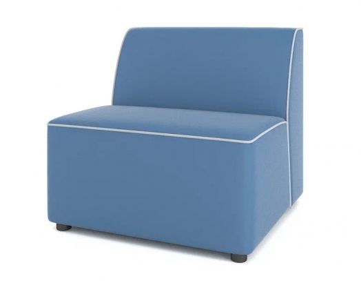 Диван модульный  M19 - Soft (6 модулей)