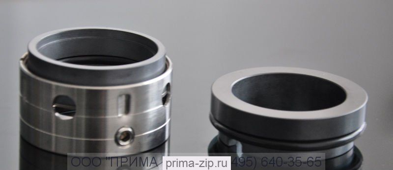 Уплотнение торцевое ОНЛ 32-32-210К55А-11,0/2Е-УХЛ1