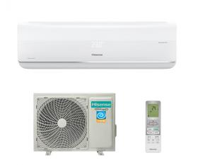 Hisense AIR SENSATION Superior DC Inverter AS-10UW4RXVQF00