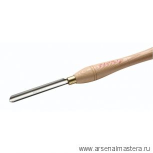 ОСЕНЬ СКИДКИ! Резец токарный HSS Continental Style Spindle Gouge, 30 мм Robert Sorby М00009009