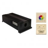 Светодиодный проектор Cariitti VPL 30 С RF (вкл. панель управления) IP65 арт. 1501794