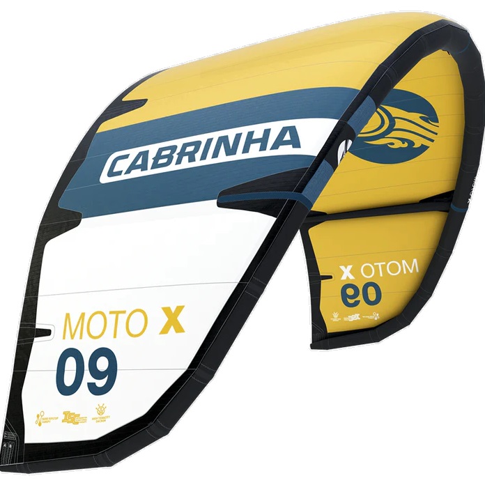 Кайт 04 Moto X фирма Cabrinha K4KOMOTOX-C2