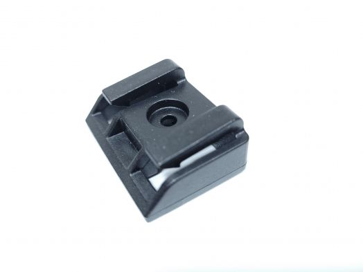 Крепеж для петли чемодана Samsonite Cosmolite FL2 (старого образца)