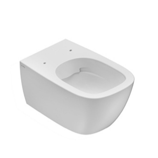 Изображение Globo унитаз подвесной Genesis GNS02BO