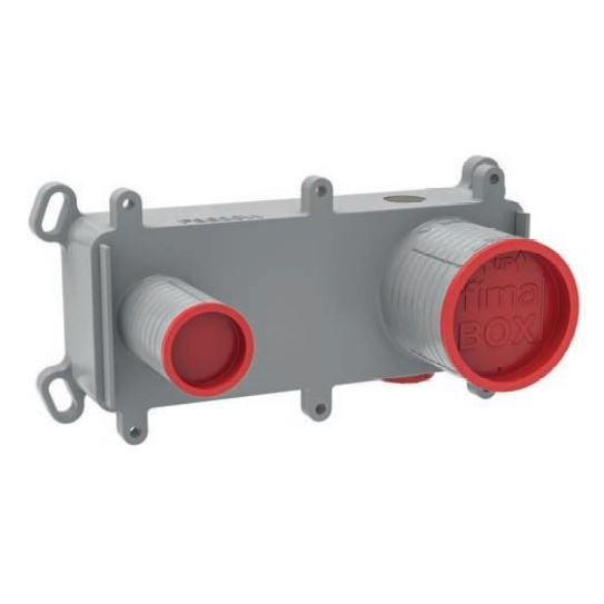 Изображение Скрытая часть смесителя Fima carlo frattini F3600W