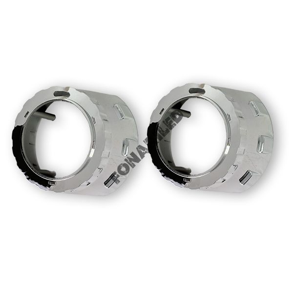 Бленда (маска) для BI-LED линз BM-06 2.5 дюйма