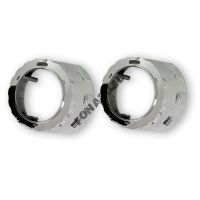 Бленда (маска) для BI-LED линз BM-06 2.5 дюйма