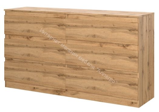 Спальный гарнитур Stern Дуб Вотан