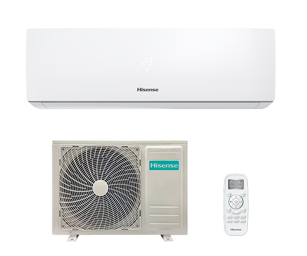 Hisense EASY Classic A R32 NEW AS-07HR4RYDDJ00