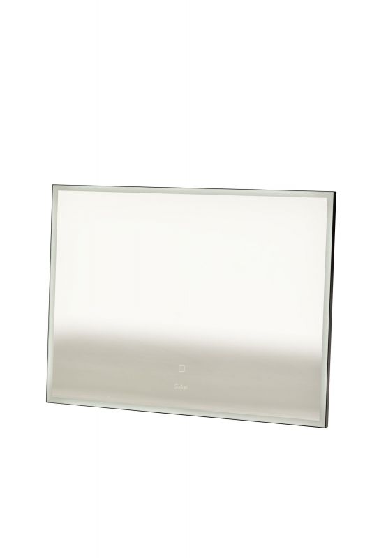 Зеркало SINTESI ARMADIO BLACK 80 с LED-подсветкой 800x600 SIN-SPEC-ARMADIO-black-80